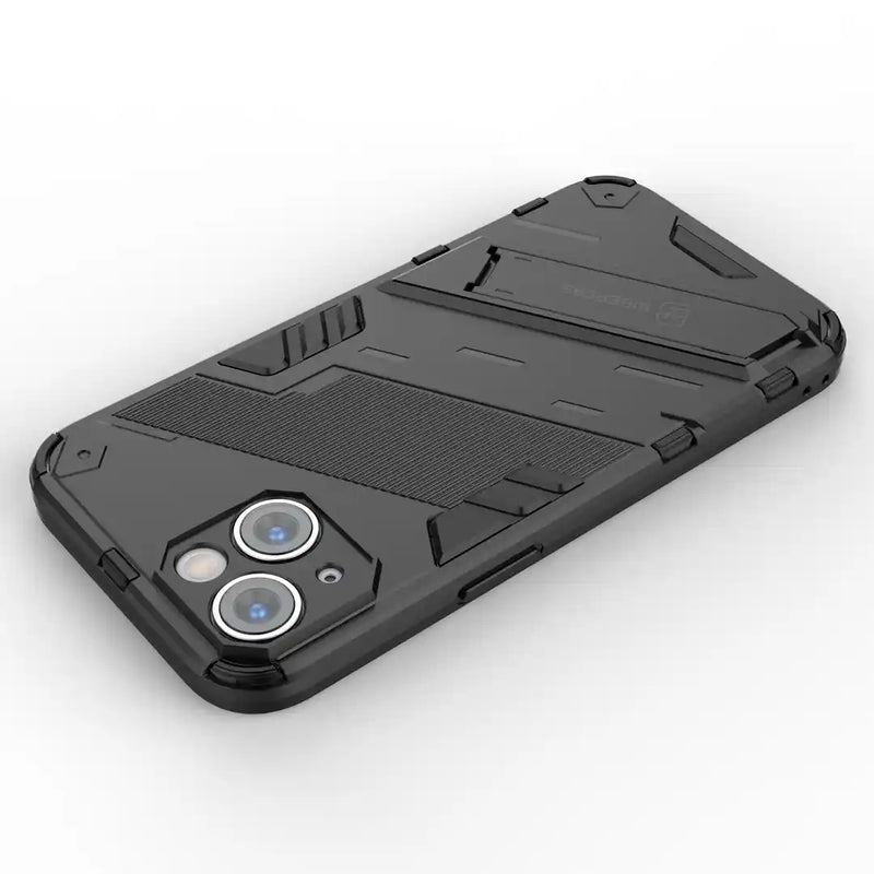 Elegant Armour - Mobile Back Case for iPhone 14 Plus - 6.7 Inches