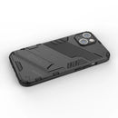 Elegant Armour - Mobile Back Case for iPhone 14 Plus - 6.7 Inches