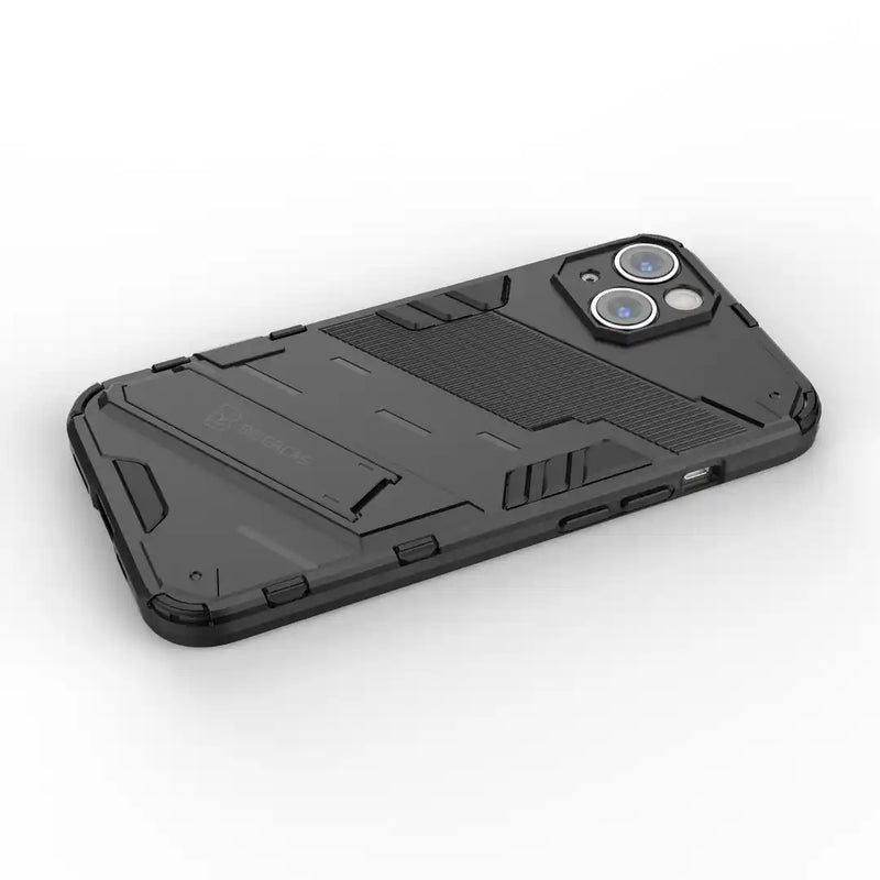 Elegant Armour - Mobile Back Case for iPhone 14 Plus - 6.7 Inches