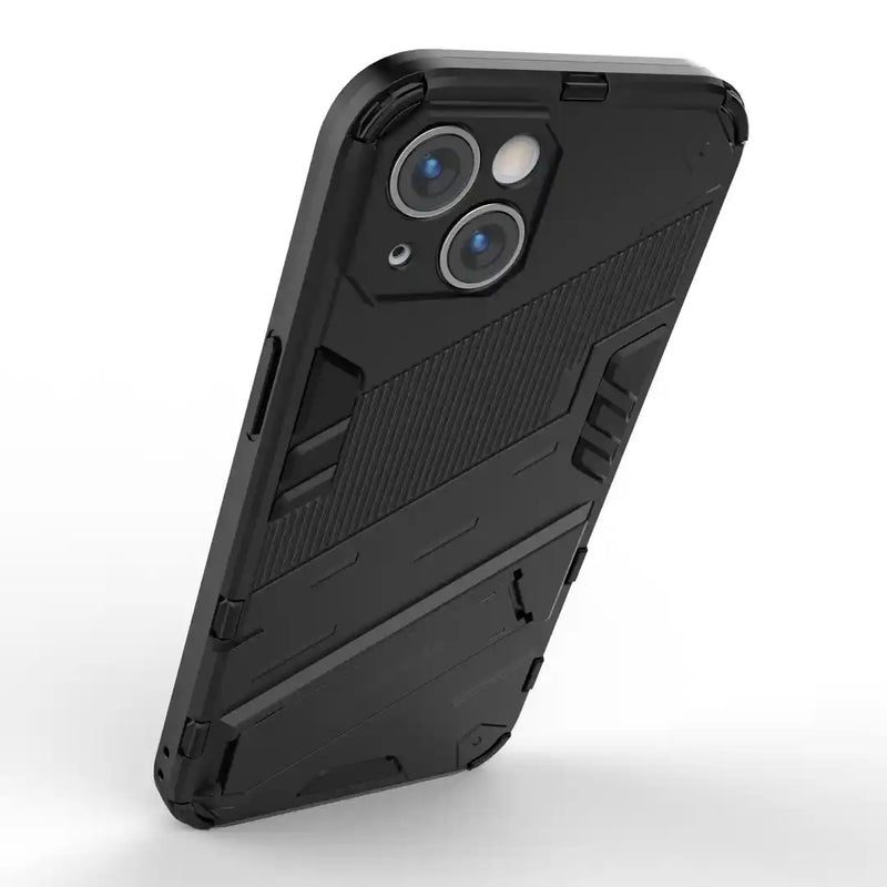 Elegant Armour - Mobile Back Case for iPhone 14 Plus - 6.7 Inches
