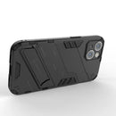 Elegant Armour - Mobile Back Case for iPhone 14 Plus - 6.7 Inches