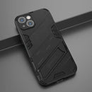 Elegant Armour - Mobile Back Case for iPhone 14 Plus - 6.7 Inches