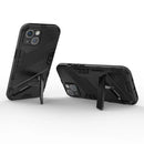 Elegant Armour - Mobile Back Case for iPhone 14 Plus - 6.7 Inches