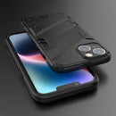 Elegant Armour - Mobile Back Case for iPhone 14 Plus - 6.7 Inches