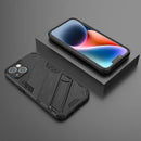 Elegant Armour - Mobile Back Case for iPhone 14 Plus - 6.7 Inches