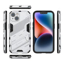Elegant Armour - Mobile Back Case for iPhone 14 Plus - 6.7 Inches
