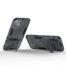 Elegant Armour - Mobile Back Case for iPhone 14 Plus - 6.7 Inches