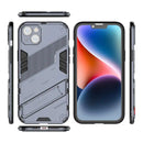 Elegant Armour - Mobile Back Case for iPhone 14 Plus - 6.7 Inches
