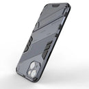 Elegant Armour - Mobile Back Case for iPhone 14 Plus - 6.7 Inches
