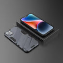 Elegant Armour - Mobile Back Case for iPhone 14 Plus - 6.7 Inches