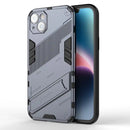 Elegant Armour - Mobile Back Case for iPhone 14 Plus - 6.7 Inches