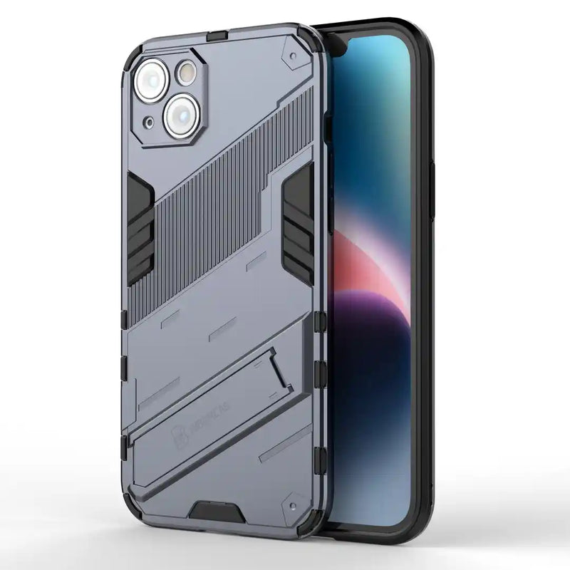 Elegant Armour - Mobile Back Case for iPhone 14 Plus - 6.7 Inches