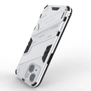 Elegant Armour - Mobile Back Case for iPhone 14 Plus - 6.7 Inches