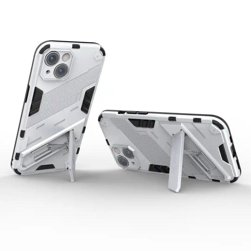 Elegant Armour - Mobile Back Case for iPhone 14 Plus - 6.7 Inches