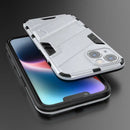 Elegant Armour - Mobile Back Case for iPhone 14 Plus - 6.7 Inches