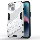 Elegant Armour - Mobile Back Case for iPhone 14 Plus - 6.7 Inches