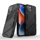 Elegant Armour - Mobile Back Case for iPhone 14 Plus - 6.7 Inches