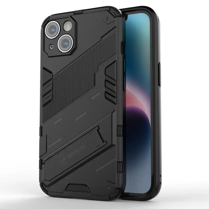 Elegant Armour - Mobile Back Case for iPhone 14 Plus - 6.7 Inches