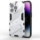 Elegant Armour - Mobile Back Case for iPhone 14 Pro - 6.1 Inches