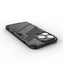 Elegant Armour - Mobile Back Case for iPhone 14 Pro Max - 6.7 Inches
