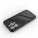 Elegant Armour - Mobile Back Case for iPhone 14 Pro Max - 6.7 Inches