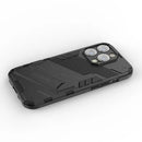 Elegant Armour - Mobile Back Case for iPhone 14 Pro Max - 6.7 Inches