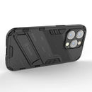 Elegant Armour - Mobile Back Case for iPhone 14 Pro Max - 6.7 Inches