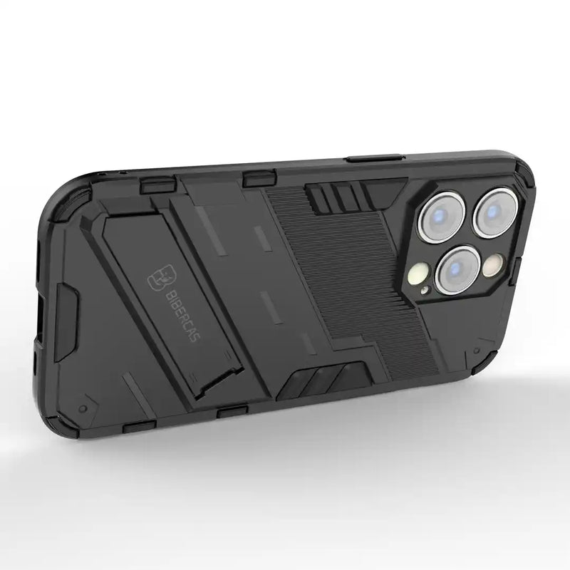 Elegant Armour - Mobile Back Case for iPhone 14 Pro Max - 6.7 Inches