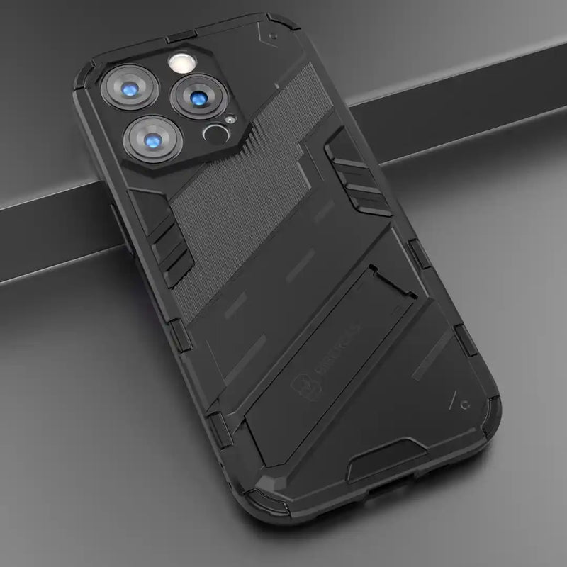 Elegant Armour - Mobile Back Case for iPhone 14 Pro Max - 6.7 Inches