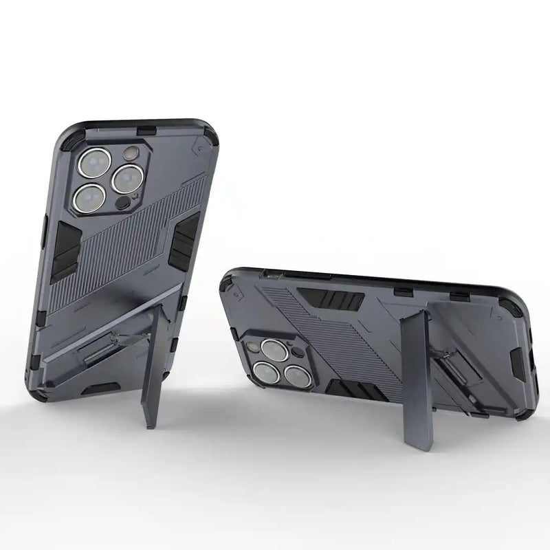 Elegant Armour - Mobile Back Case for iPhone 14 Pro Max - 6.7 Inches