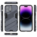Elegant Armour - Mobile Back Case for iPhone 14 Pro Max - 6.7 Inches