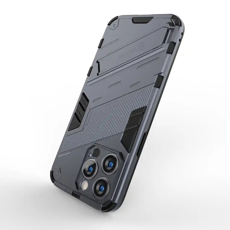 Elegant Armour - Mobile Back Case for iPhone 14 Pro Max - 6.7 Inches