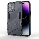Elegant Armour - Mobile Back Case for iPhone 14 Pro Max - 6.7 Inches