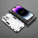 Elegant Armour - Mobile Back Case for iPhone 14 Pro Max - 6.7 Inches
