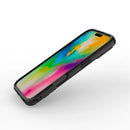 Elegant Armour - Mobile Back Case for iPhone 16 - 6.1 Inches