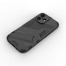 Elegant Armour - Mobile Back Case for iPhone 16 - 6.1 Inches