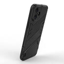 Elegant Armour - Mobile Back Case for iPhone 16 Plus - 6.7 Inches