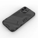Elegant Armour - Mobile Back Case for iPhone 16 Plus - 6.7 Inches