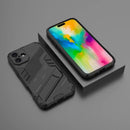 Elegant Armour - Mobile Back Case for iPhone 16 Plus - 6.7 Inches