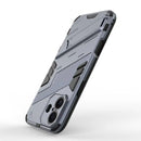 Elegant Armour - Mobile Back Case for iPhone 16 Plus - 6.7 Inches