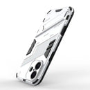 Elegant Armour - Mobile Back Case for iPhone 16 Plus - 6.7 Inches