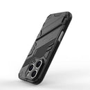 Elegant Armour - Mobile Back Case for iPhone 16 Pro - 6.3 Inches