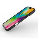 Elegant Armour - Mobile Back Case for iPhone 16 Pro Max - 6.9 Inches