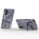 Elegant Armour - Mobile Back Case for iPhone 17 - 6.3 Inches