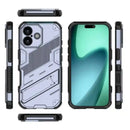 Elegant Armour - Mobile Back Case for iPhone 17 - 6.3 Inches