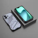 Elegant Armour - Mobile Back Case for iPhone 17 - 6.3 Inches