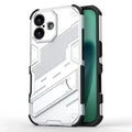Elegant Armour - Mobile Back Case for iPhone 17 - 6.3 Inches