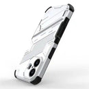 Elegant Armour - Mobile Back Case for iPhone 17 - 6.3 Inches