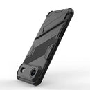 Elegant Armour - Mobile Back Case for iPhone 17 Air - 6.5 Inches