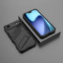 Elegant Armour - Mobile Back Case for iPhone 17 Air - 6.5 Inches